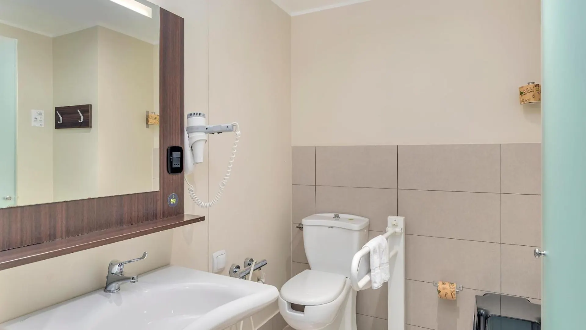 B&B Hotel Milano Cenisio Garibaldi