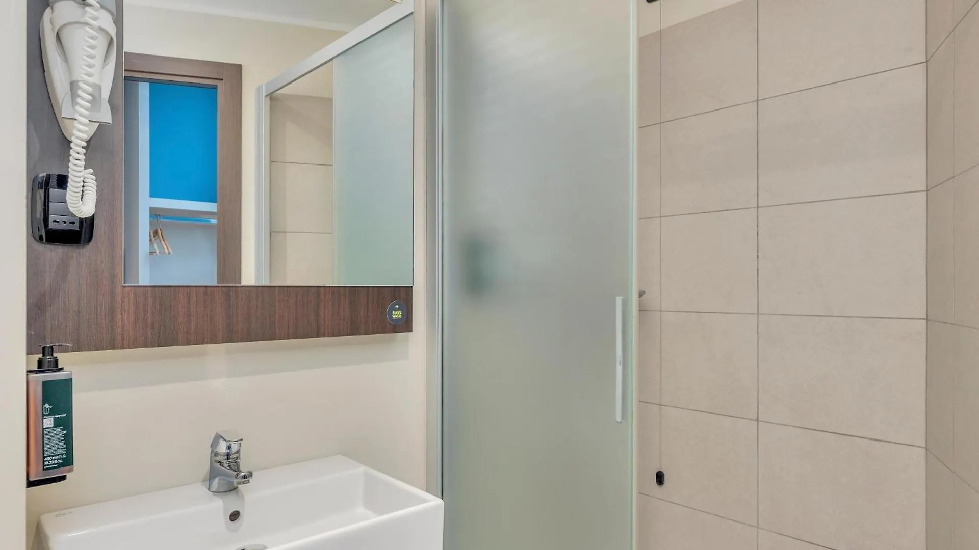 B&B Hotel Milano Cenisio Garibaldi