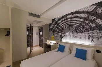 B&B Hotel Milano Cenisio Garibaldi