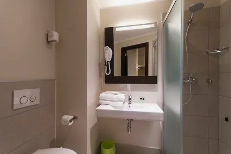B&B Hotel Milano Cenisio Garibaldi