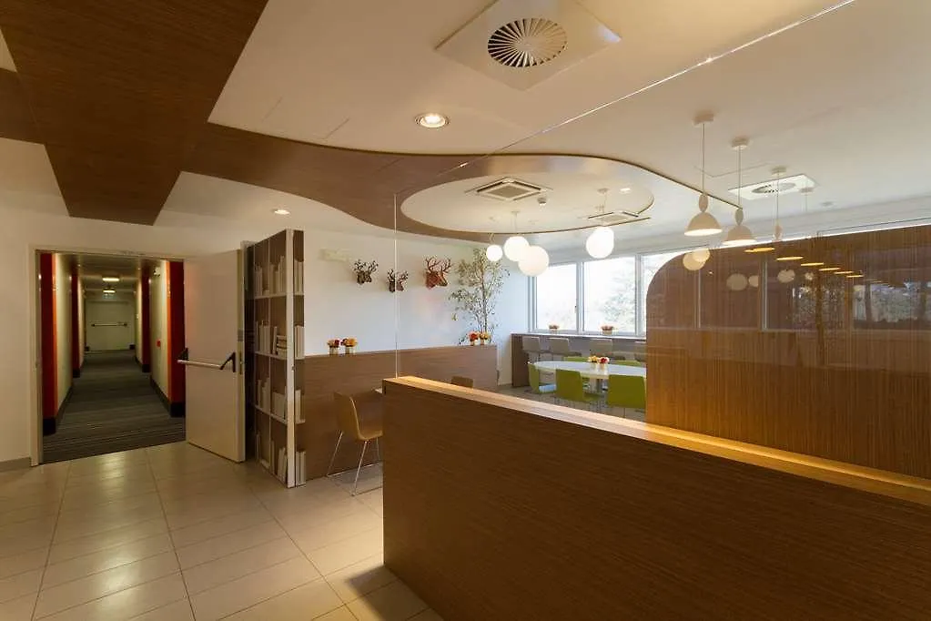 B&B Hotel Milano Cenisio Garibaldi