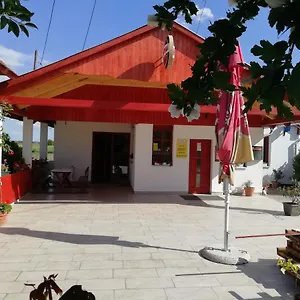 Vendégház Micófogadó