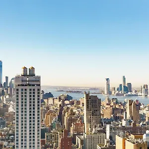 Towneplace By Marriott Manhattan/chelsea Nova Iorque