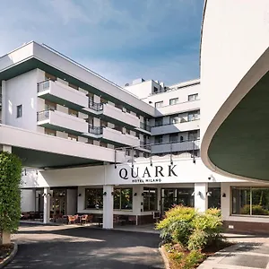 מלון Quark
