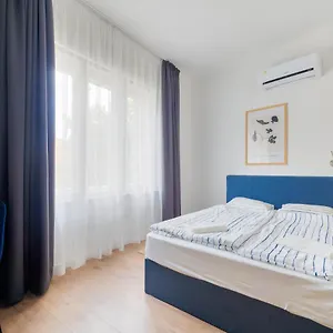 Apartmanhotel Oliver