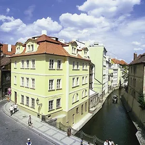 Certovka Praga