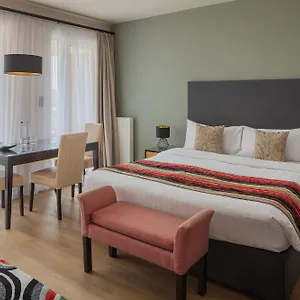 Szálloda Escala &