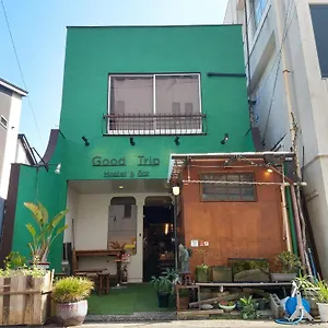 グッド トリップ ホステル＆バー 小田原市
