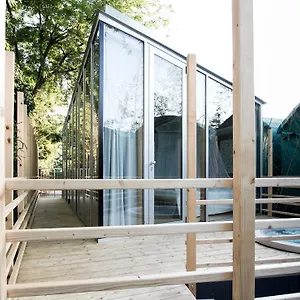 Camping Ecosuite &, Milaan