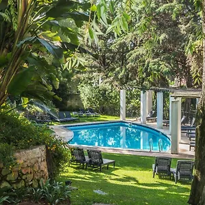 **** בית הארחה Casa Vela Boutique House פורטוגל