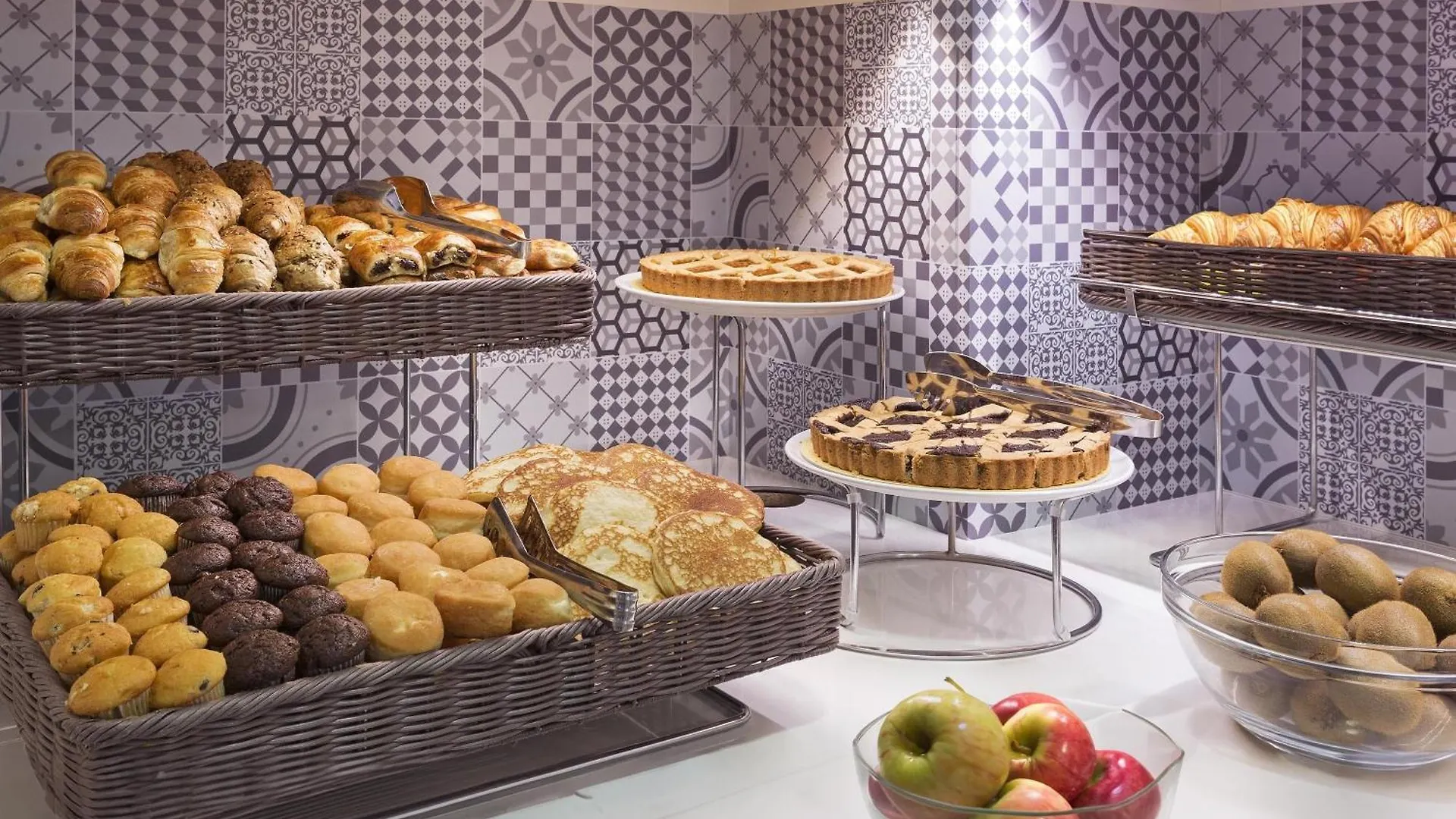 B&B Hotel Milano Cenisio Garibaldi