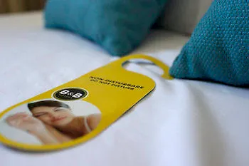 ***  B&B Hotel Milano Cenisio Garibaldi Италия