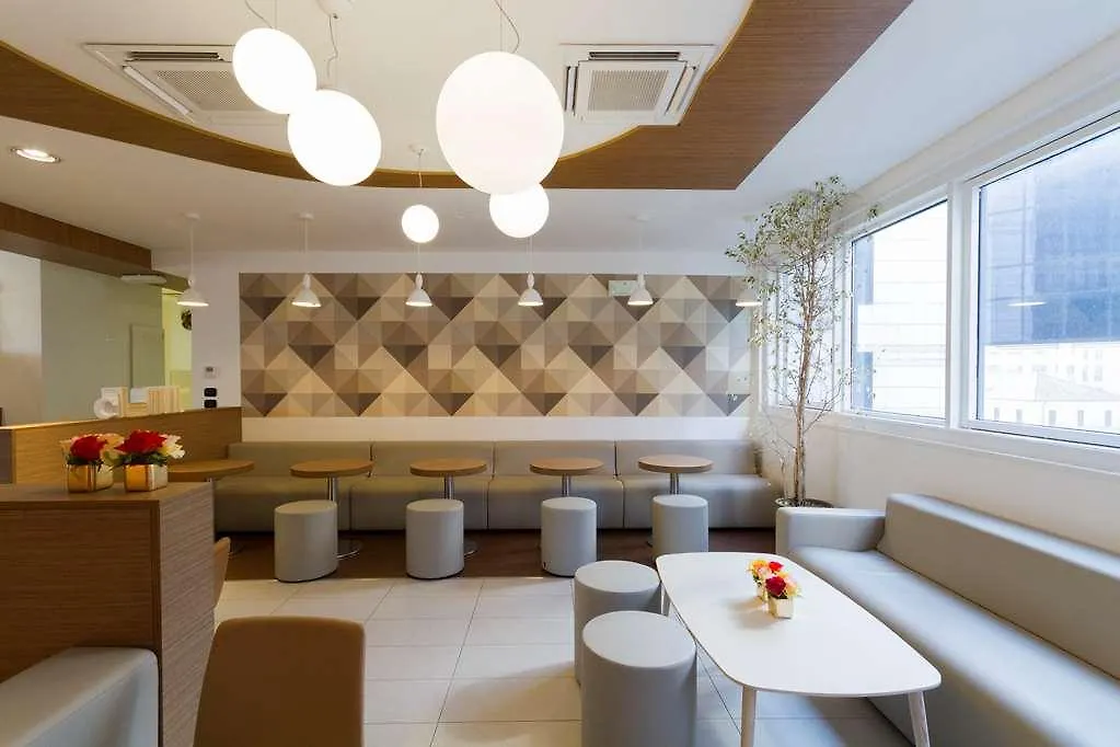***  B&B Hotel Milano Cenisio Garibaldi Италия