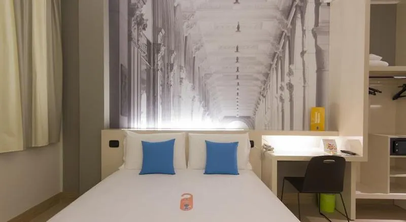 B&B Hotel Milano Cenisio Garibaldi 3*, מילאנו איטליה
