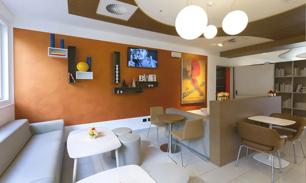 B&B Hotel Milano Cenisio Garibaldi 3*, מילאנו