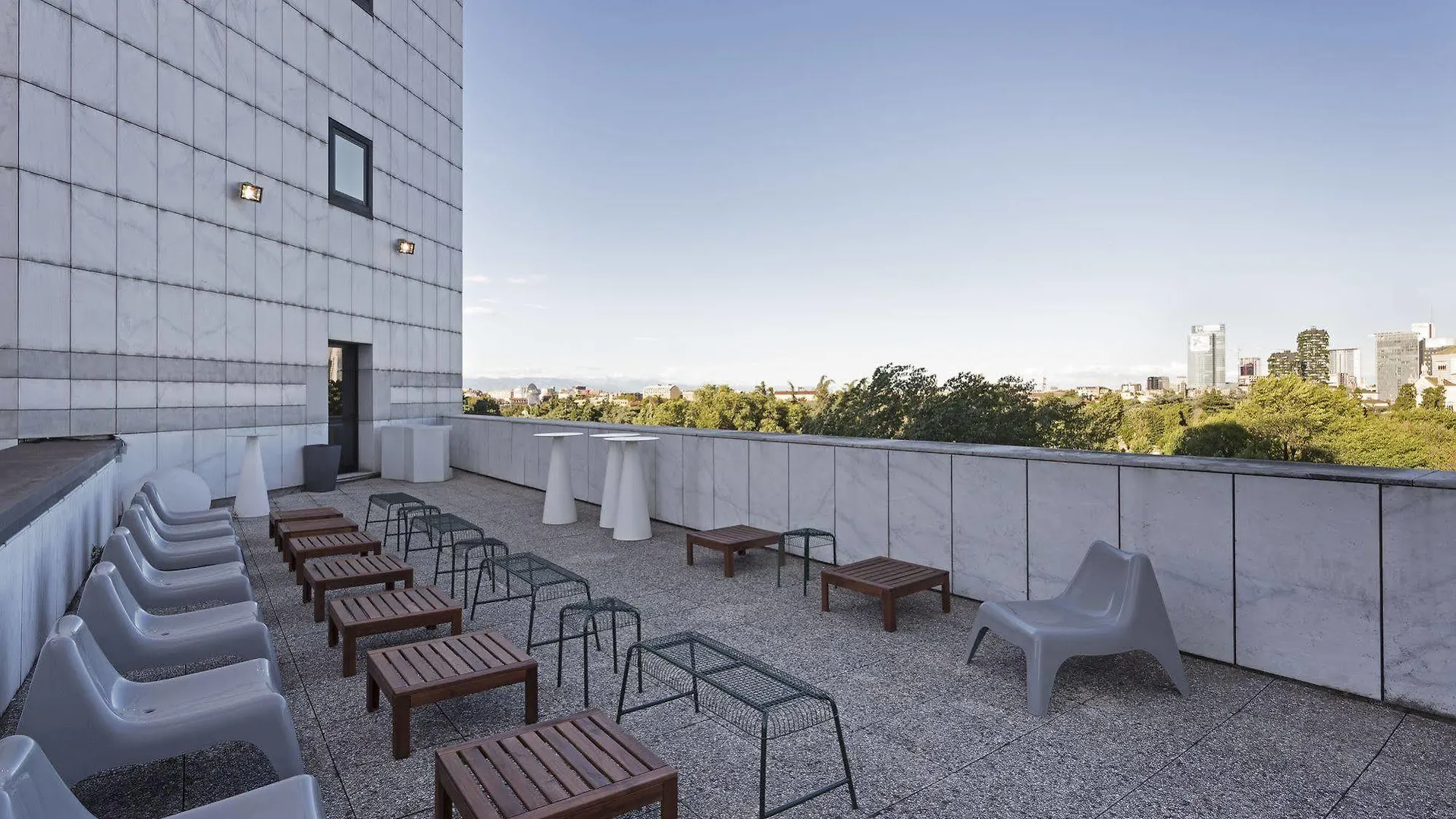 B&B Hotel Milano Cenisio Garibaldi 3*, מילאנו איטליה