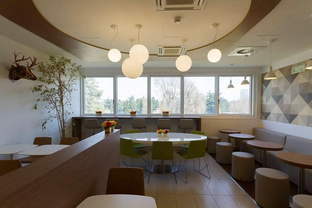 B&B Hotel Milano Cenisio Garibaldi איטליה