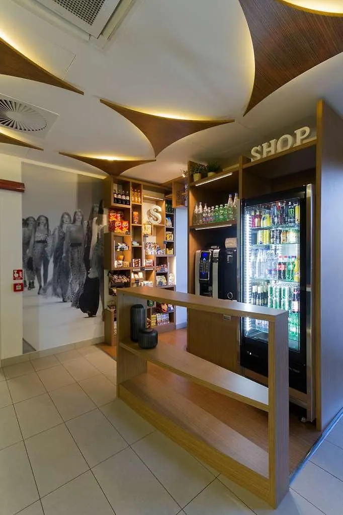 B&B Hotel Milano Cenisio Garibaldi